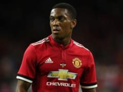Martial: I prefer to leave at the start