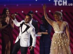 Хит Despacito стал триумфатором  Латинской Грэмми-2017 