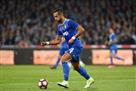 Benatya recovered and could come up against Sampdoria