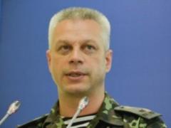 Under the Novotroitsk mine the National Guard collapsed