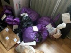 В Івано-Франківській вилучили партію наркотиків вартістю понад 1 млн гривень
