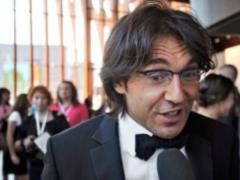 Андрей Малахов впервые стал отцом