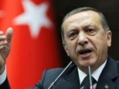 Президент Турции обвинил Соединенные Штаты в финансировании боевиков ИГИЛ в Сирии