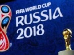 На ЧМ-2018 было выкуплено за сутки почти 160 тыс. билетов