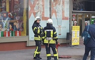 По Києву прокотилася хвиля мінувань - ЗМІ