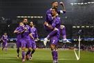 Zidane about the conflict between Ramos and Cristiano: Everything was decided within the team
