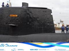 Біля берегів Аргентини пропала бойова підводний човен з 44 членами екіпажу на борту