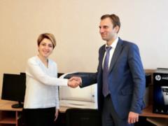 The Agency for the search for assets received IT equipment for the amount of almost 2 mdn UAH