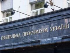 На Одесчине чиновник попался на взятке размером 135 тысяч долларов