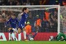 Comte returned David Luis to the