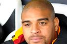 Adriano Leite is ready to play for Flamengo free of charge