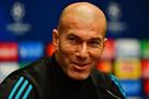 Zidane: Transfer of Neimar to Real Madrid? Who knows…