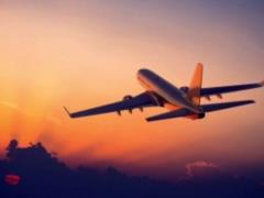 В Англії зіткнулися два повітряних транспорту
