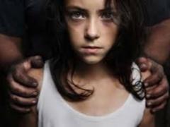 About 70 percent of Ukrainian children suffer from sexual violence