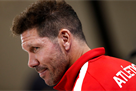 Simeone is not going to Everton