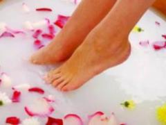 If your feet get cold
