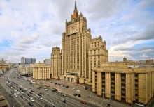 У РФ обурені відмовою України від терміну Велика Вітчизняна війна