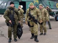 В СНБО рассказали, как Турчинов  влиял  на избрание руководства ГБР