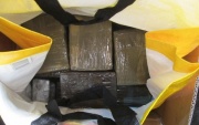 In the Urals, a drug trafficker from Ufa