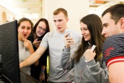 Beeline has united Ural students with the platform VEON