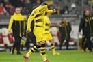 Yarmolenko did not help Borussia D beat Stuttgart - goals video and match review