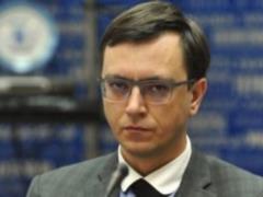 Ukraine ranks 80th in the World Bank Logistics Performance Index, - Omelyan