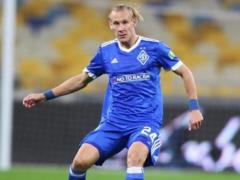 Vida chose Besiktas, despite the best financial conditions from Dynamo