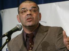 Radicals with impunity disrupted Raikin s performance in Odessa