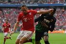 Bayern - Augsburg: Forecast of bookmakers for the Bundesliga match