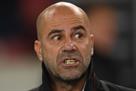 Bos: We missed the ridiculous goals