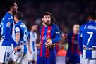 Leganes - Barcelona: Forecast of bookmakers on the match Examples