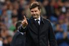 Pochettino: I would not exchange Tottenham s progress for Arsenal cups