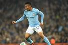 Guardiola: Jesus reminds me of Eto o and can become like Ronaldo