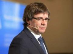 Пучдемон готов баллотироваться на региональные выборы в Каталонии