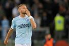 Immobile is ready to play against Roma