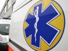 У Києві обвалилася стіна житлового недобудови