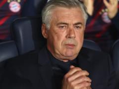 Ancelotti refused to lead the Italian team