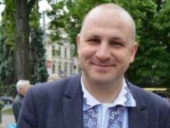 В Польшу не пустили Святослава Шеремету