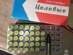 In Zaporozhye detained a drug dealer