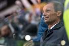 Allegri: Italian team is in my plans, but not now