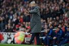 Wenger: Ozil fully deserves applause for the match with Tottenham