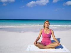 Yoga is useful in asthma