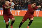 Roma was stronger than Lazio