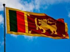 In Sri Lanka, Buddhists fought with Muslims