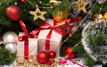 The role of gift in the sense of female happiness