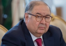 Усманов захотів ще один футбольний клуб