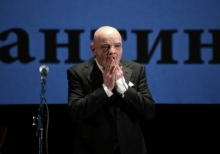 Published video of the breakdown of Raikin s speech in Odessa
