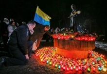 США засудили спроби заперечувати Голодомор в Україні