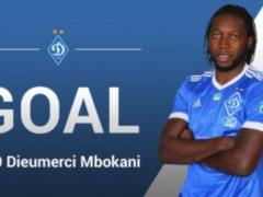  Dynamo  was able to defeat  Zirka 
