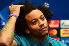 Марсело: Я не знаю, дрались ли Роналду и Рамос